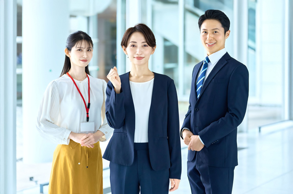 CUBIC1 リーダー育成・組織強化