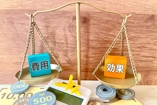 CUBIC3 高いコストパフォーマンス