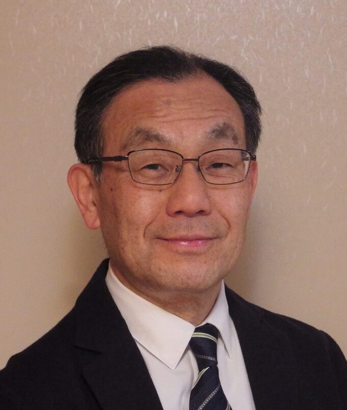 山川 裕正
