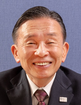 小澤 伸之 氏