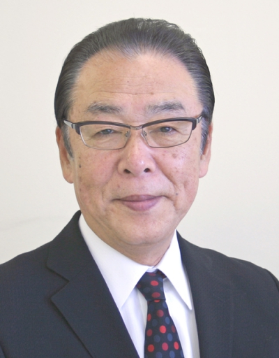 矢部 輝夫氏