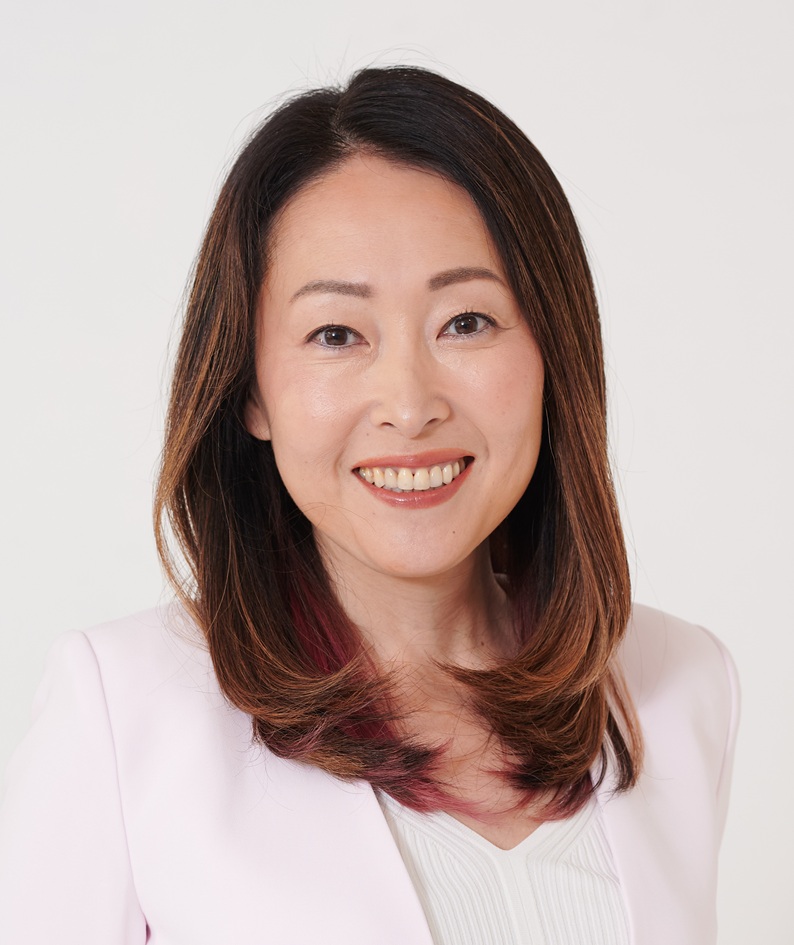 髙橋 明希氏