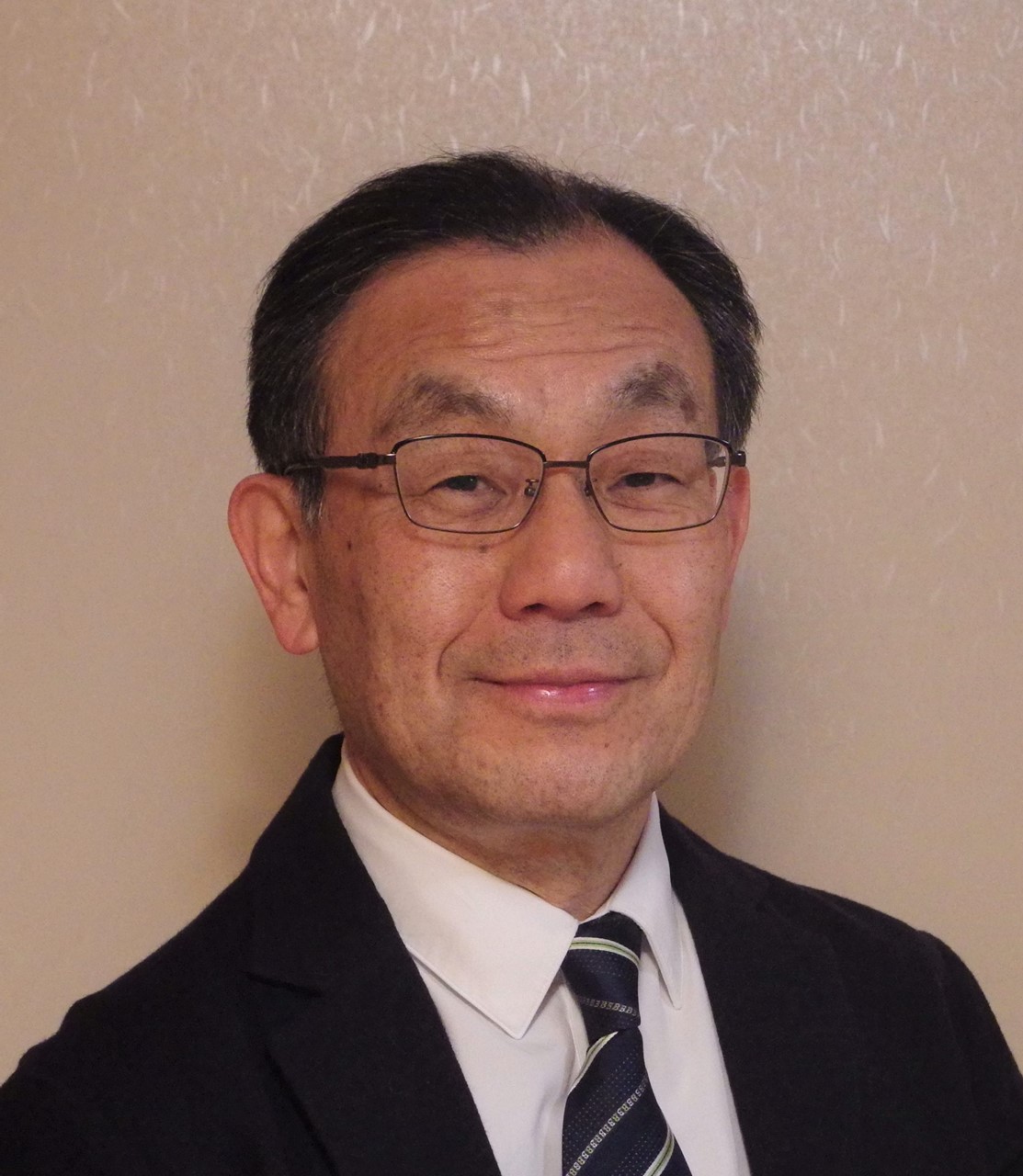 山川 裕正